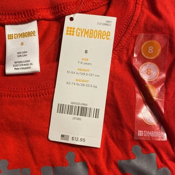 Basketball tank top - Picture 3 of 3